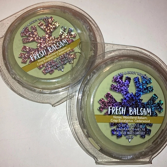 BATH & BODY WORKS Lot of 28 Wax Melts Various Fragrances Reseller’s Lot NWT - Picture 6 of 12